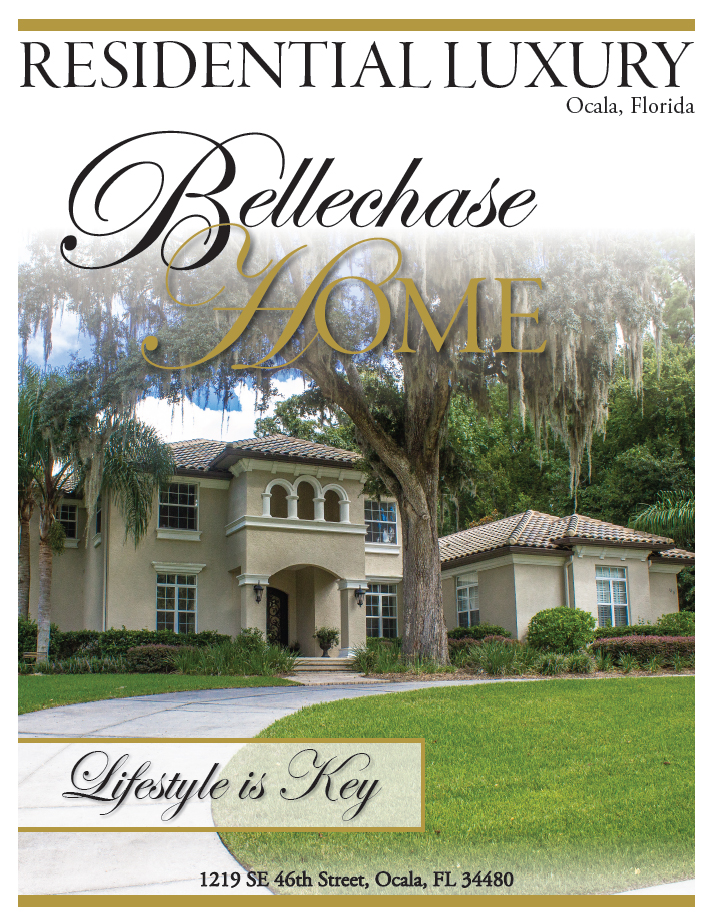 Luxury Homes For Sale in Ocala Florida Buyers